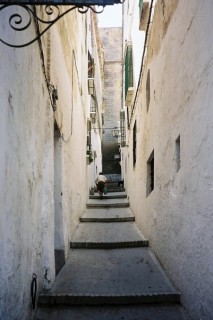 Photo de Arcos de la Frontera (Andalousie)