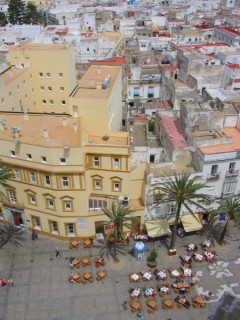 Photo de Cadix (Cadiz) - Andalousie