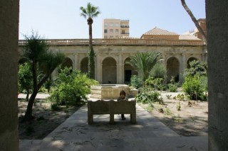 Photo d'Almeria (Andalousie)