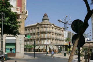 Photo d'Almeria (Andalousie)