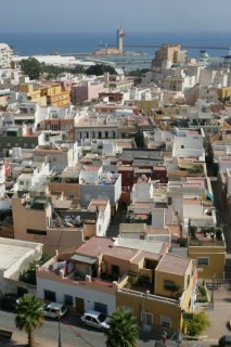 Photo d'Almeria (Andalousie)