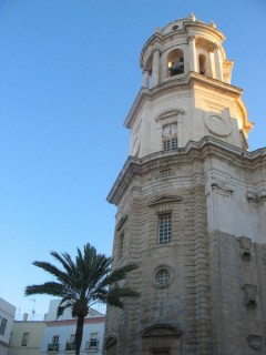 Photo de Cadix (Cadiz) - Andalousie