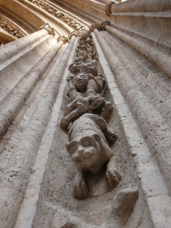 Photo de la Lonja de la Seda 