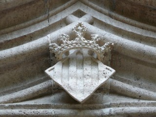 Photo de la Lonja de la Seda 