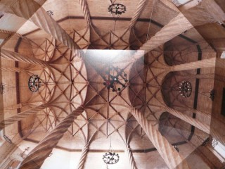 Photo de la Lonja de la Seda 