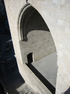 Photo des Torres de Serranos Photo des Torres de Serranos