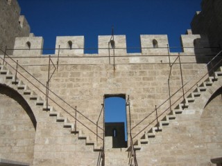 Photo des Torres de Serranos Photo des Torres de Serranos