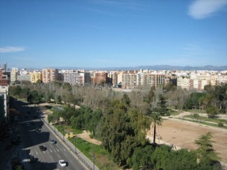 Photo des Torres de Serranos Photo des Torres de Serranos
