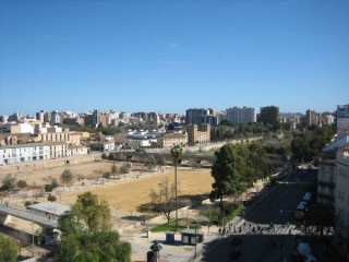 Photo des Torres de Serranos Photo des Torres de Serranos