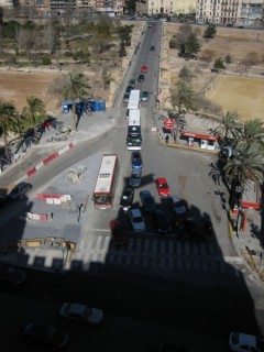 Photo des Torres de Serranos Photo des Torres de Serranos