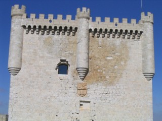 Photo de Peafiel (Castille-Lon)