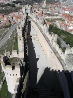 Photo de Peafiel (Castille-Lon)