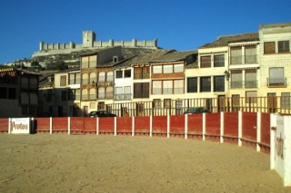 Photo de Peñafiel (Castille-Léon) Photo de Peñafiel (Castille-Léon)