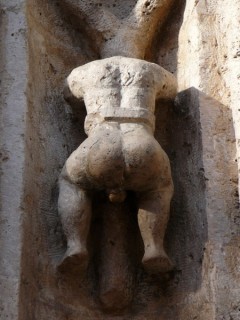 Photo de la Lonja de la Seda 