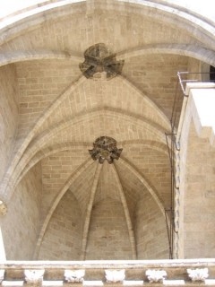 Photo des Torres de Serranos Photo des Torres de Serranos