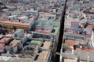 Photo de Cadix (Cadiz) - Andalousie