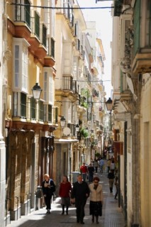 Photo de Cadix (Cadiz) - Andalousie