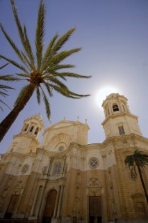 Photo de Cadix (Cadiz) - Andalousie