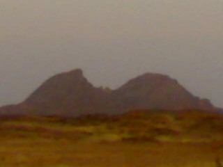 Mont Tessilit