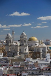 Photo de Cadix (Cadiz) - Andalousie