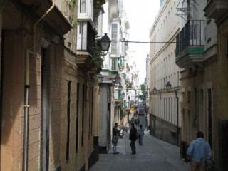 Photo de Cadix (Cadiz) - Andalousie