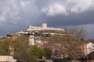 Photo de Peafiel (Castille-Lon)