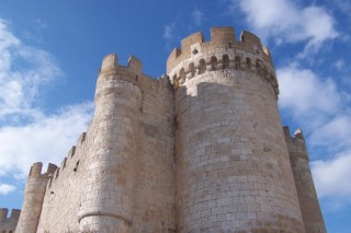 Photo de Peafiel (Castille-Lon)
