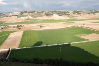 Photo de Peafiel (Castille-Lon)