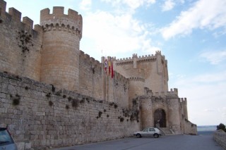 Photo de Peafiel (Castille-Lon)