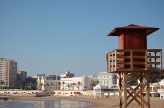Photo de Cadix (Cadiz) - Andalousie