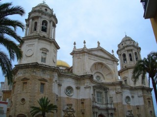 Photo de Cadix (Cadiz) - Andalousie