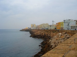 Photo de Cadix (Cadiz) - Andalousie