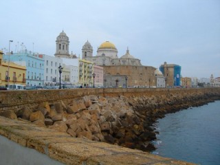 Photo de Cadix (Cadiz) - Andalousie