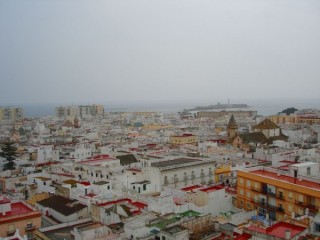 Photo de Cadix (Cadiz) - Andalousie