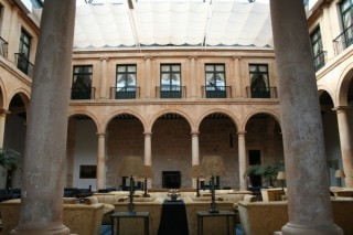 Photo de Lerma (Castille-Lon)