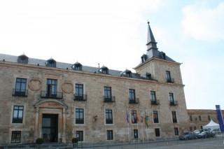 Photo de Lerma (Castille-Lon)