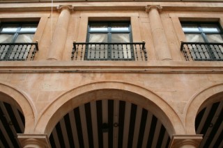 Photo de Lerma (Castille-Lon)