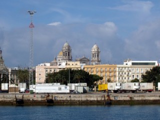 Photo de Cadix (Cadiz) - Andalousie