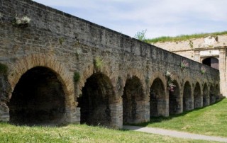 PAMPELUNE : Photo de Pampelune (Pamplona) -...