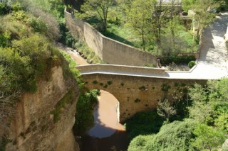 RONDA : Photo de Ronda (Andalousie)