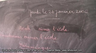 l'Eau, le Sel, la Vie - 22