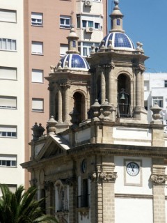 Photo de Cadix (Cadiz) - Andalousie