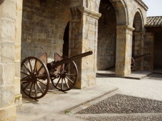 PAMPELUNE : Photo de Pampelune (Pamplona) -...