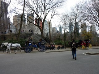 72 Central Park