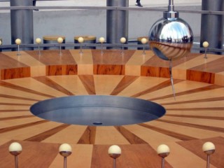 Photo de la cité des Arts et des Sciences de... Photo de la cité des Arts et des Sciences de...