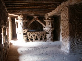 La maison de Sidi K dite du boulanger
