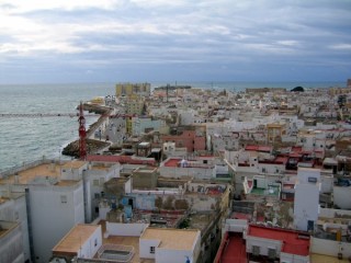 Photo de Cadix (Cadiz) - Andalousie