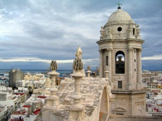 Photo de Cadix (Cadiz) - Andalousie