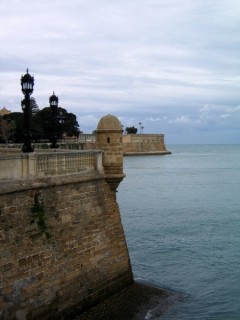 Photo de Cadix (Cadiz) - Andalousie