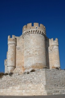 Photo de Peñafiel (Castille-Léon) Photo de Peñafiel (Castille-Léon)